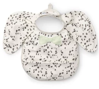 Σαλιάρα Elodie Dalmatians Dots BR78603