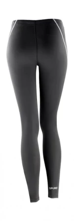 Γυναικείο Κολάν Bodyfit GKB594-Μαύρο
