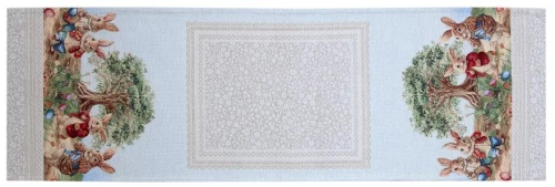Dimeco Runner 45x140 Easter Land