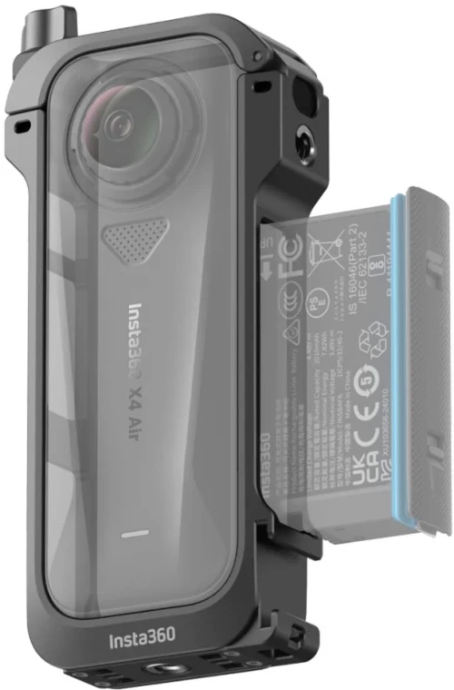 Insta360 X4 Air Utility Frame