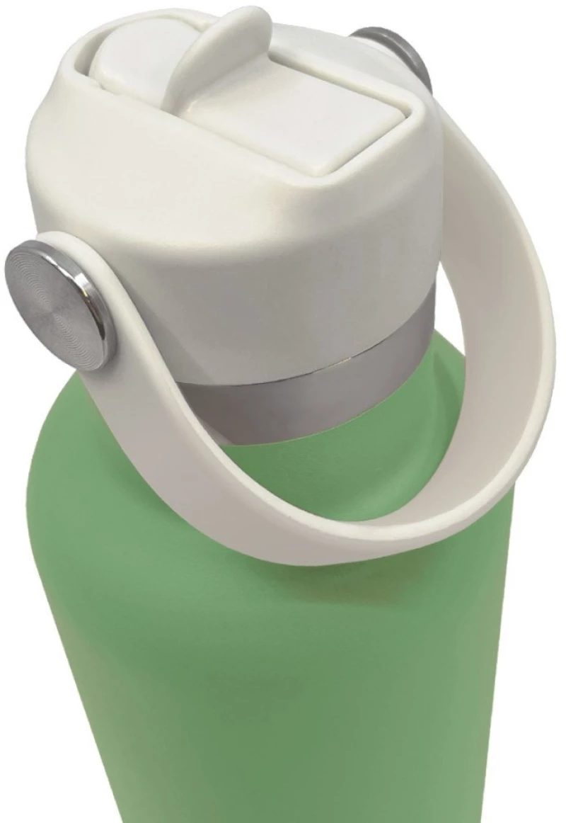Θερμός 350ml Πράσινο Smikkels