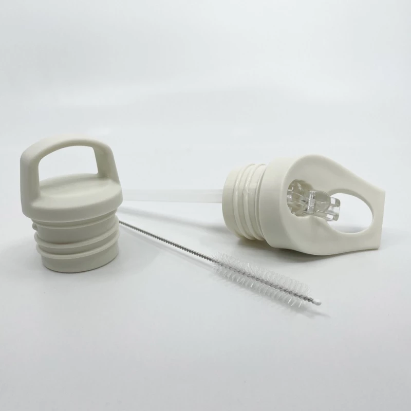 Θερμός 350ml Πράσινο Smikkels