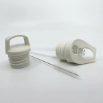 Θερμός 350ml Πράσινο Smikkels