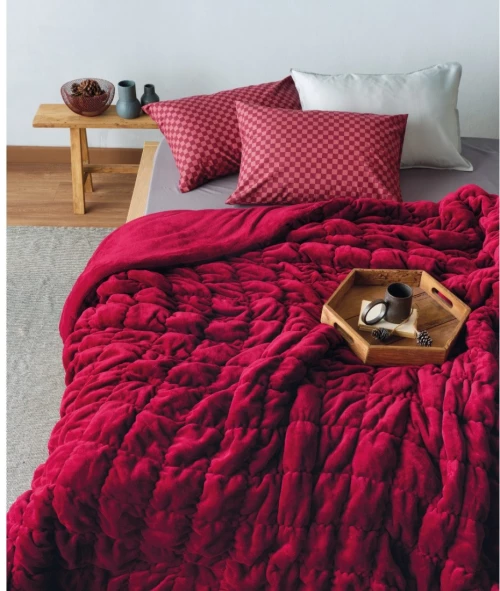 Πάπλωμα Υπέρδιπλο Kentia Marshmallow 05 220x240