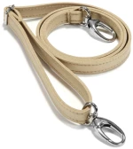 Λουράκι Για Τσαντάκι Καροτσιού La Millou Retro Gold