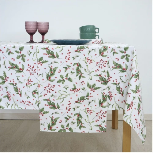 Runner Dimeco 40Χ160 Holly