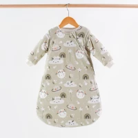 abo Υπνόσακος Bag Me Mon & Cloud 2.5tog 18-36Μηνών