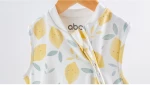 abo Υπνόσακος Flexy Lemons 2.5tog 6-18Μηνών
