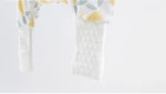 abo Υπνόσακος Flexy Lemons 2.5tog 6-18Μηνών