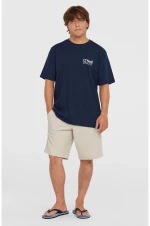 O NEILL ORIGINAL CALI LOGO  T-SHIRT (N2850309-15011) INK BLUE