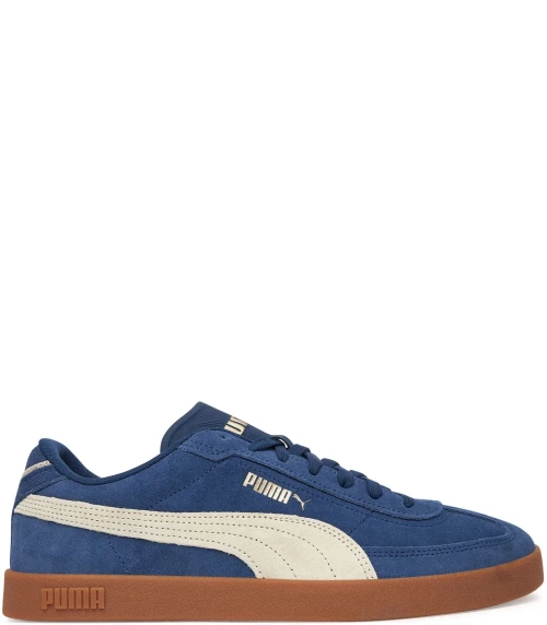 PUMA CLUB II ERA SUEDE (400717-11)