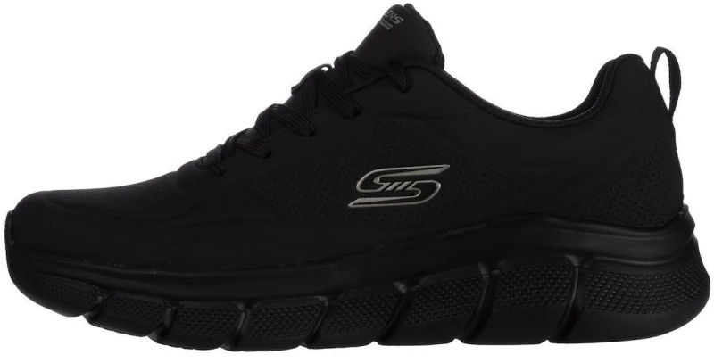 SKECHERS Bobs  Flex (118110-BBK)