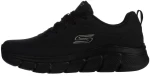 SKECHERS Bobs  Flex (118110-BBK)