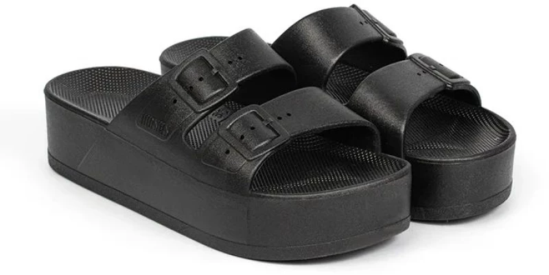 FREEDOM MOSES BASIC HIGH  (FM-HIGH-BLACK)