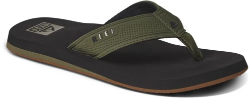 REEF THE LAYBACK (CJ4366) BLACK/OLIVE