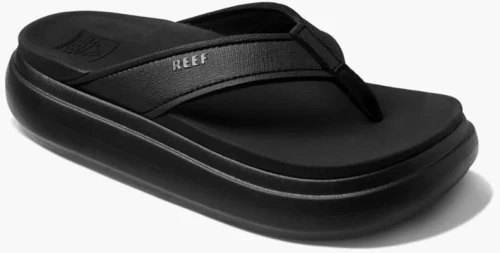 REEF CUSHION BONDI  (CJ2222) BLACK