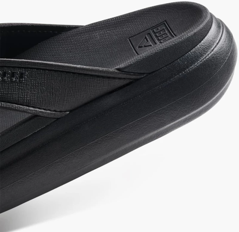 REEF CUSHION BONDI  (CJ2222) BLACK