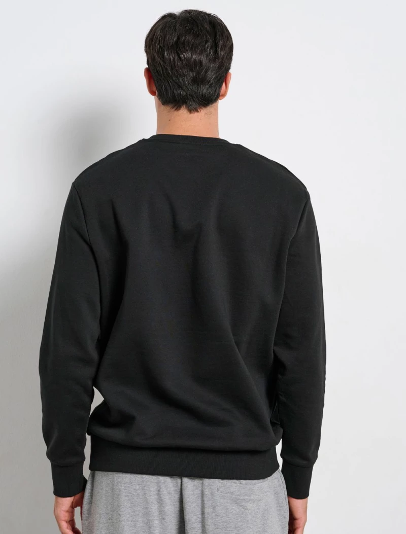 BODYTALK CREW NECK (1252-950926-00100)