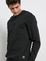BODYTALK CREW NECK (1252-950926-00100)