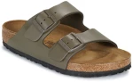BIRKENSTOCK ARIZONA  NL  REGULAR (1029153) CONCRETE GREY