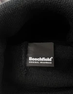 Σκούφος Beanie Beechfield CBB331-Μαύρο