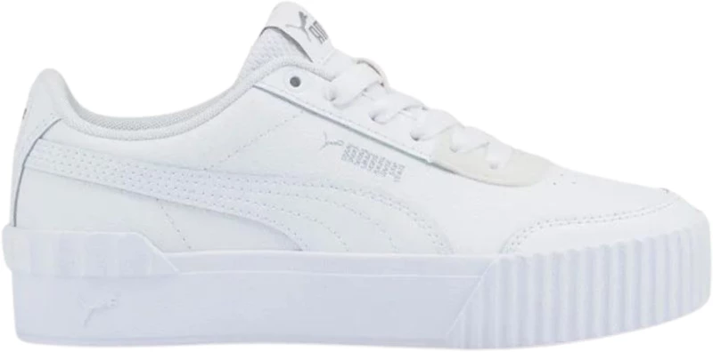 Παπούτσια Puma PUM888-Λευκό