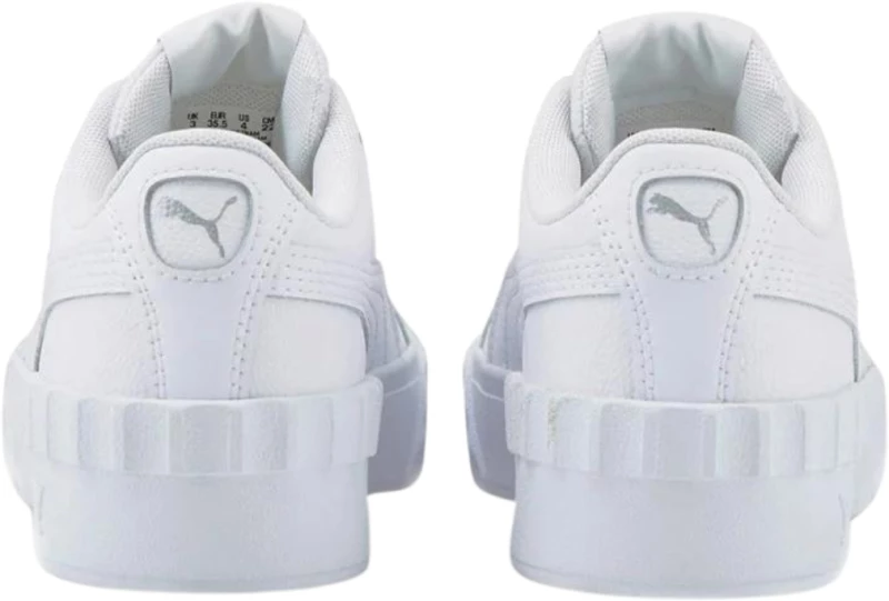 Παπούτσια Puma PUM888-Λευκό