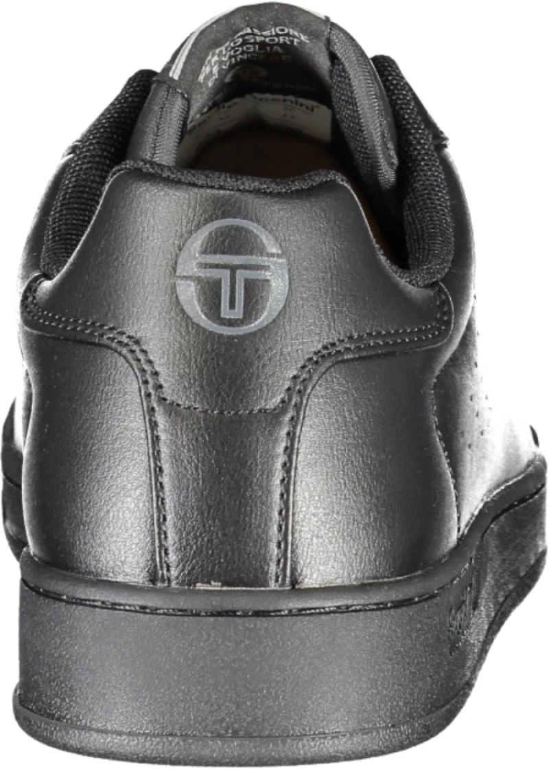 Παπούτσια Sergio Tacchini Sneakers TAC115-Μαύρο