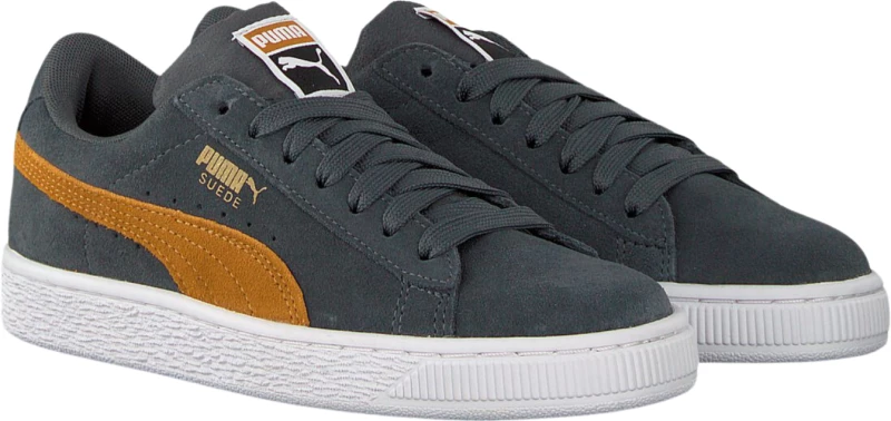 Παπούτσια Puma PUM883-Γκρι