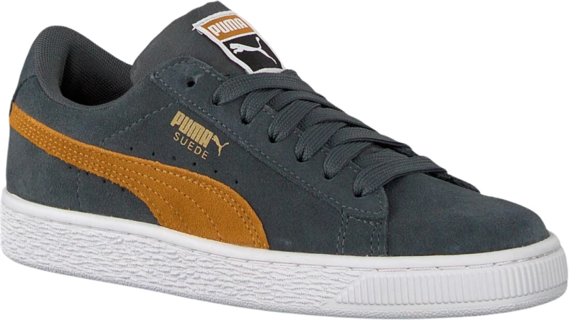 Παπούτσια Puma PUM883-Γκρι