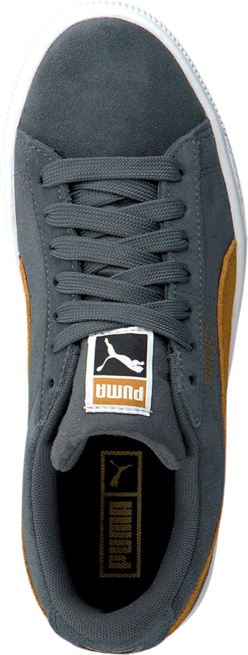 Παπούτσια Puma PUM883-Γκρι