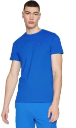 Αντρική Μπλούζα Tommy Jeans TOM071-Μπλε