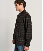 Staff ALAN Man Overshirt