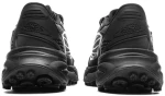 Παπούτσια Sneakers Puma x Pleasures Spirex 527045-Μαύρο