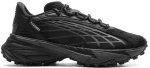 Παπούτσια Sneakers Puma x Pleasures Spirex 527045-Μαύρο
