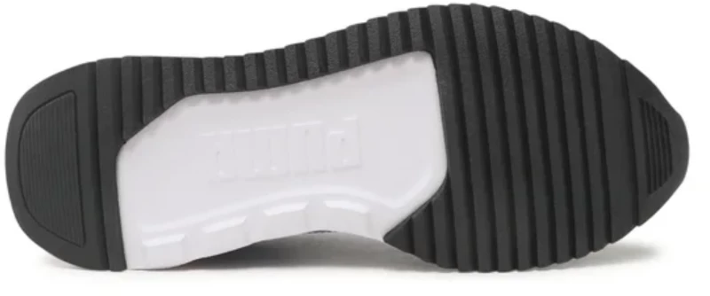 Puma Παπούτσια PUM887-Μαύρο