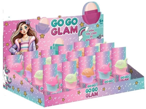 Lip Balm Go-Go Glam
