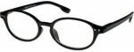 EYELEAD Ε159 Γυαλιά Πρεσβυωπίας Mαύρο Κοκκάλινο 3.50