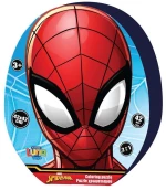 Παζλ Luna 42τμχ 42χ42εκ. Spiderman 000508709