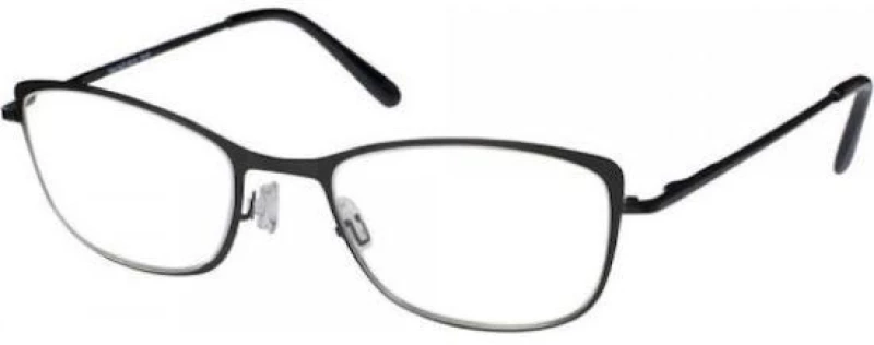 EYELEAD Ε157 Γυαλιά Πρεσβυωπίας Μαύρο Μεταλλικό 1.50