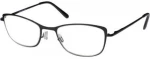EYELEAD Ε157 Γυαλιά Πρεσβυωπίας Μαύρο Μεταλλικό 1.50