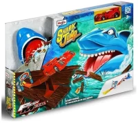 Maisto Πίστα Shark Track Set