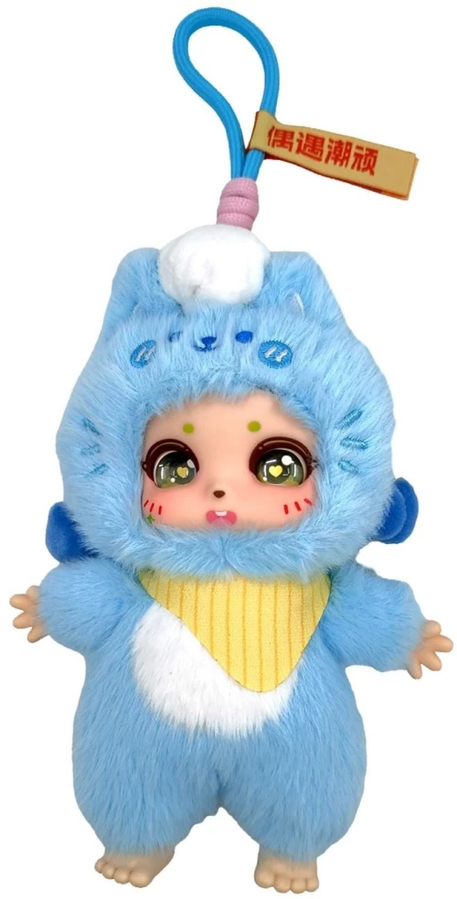 Collectable Cocostar Λούτρινο
