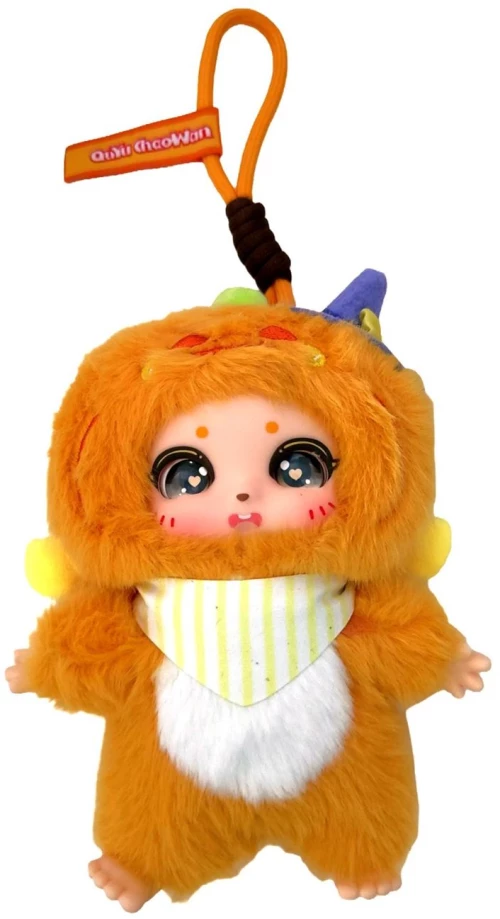 Collectable Cocostar Λούτρινο