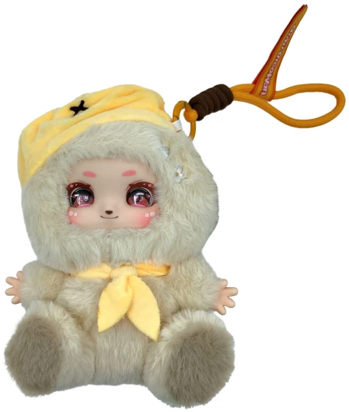Collectable Cocostar Λούτρινο