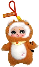 Collectable Cocostar Λούτρινο