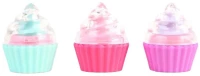 Creatit! Candy Lipgloss Cupcake 3τμχ