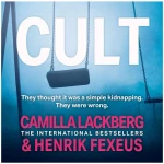 CULT : BOOK 2 PB
