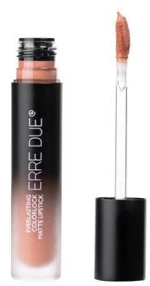 Erre Due Everlasting Colorlock Matte Lipstick Κραγιόν 901 Golden Hour 5ml