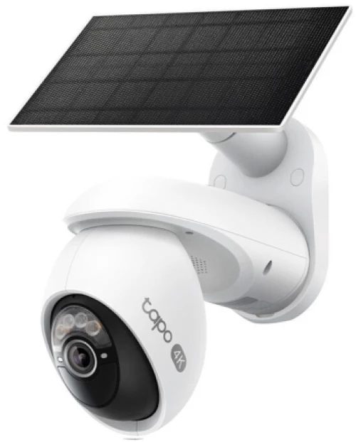 TP-Link Tapo C660 KIT 4K Solar-Power